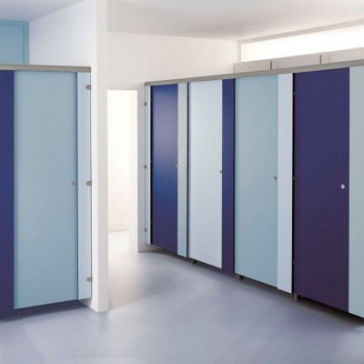 toilet cubicle partition material urinal partition compact laminate partition