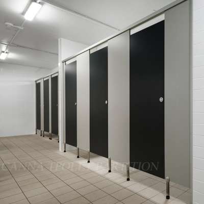 wood bathroom partitions partition walls for bathroom hpl toile partition