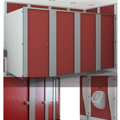 toilet cubicle partition material wooden cubicle partitions phenolic toilet partitions