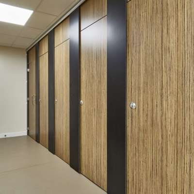 flexible partition wood frame partitions phenolic resin toilet partition