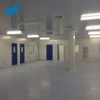 Custom Made Hot Sale Used Clean Room For Sale