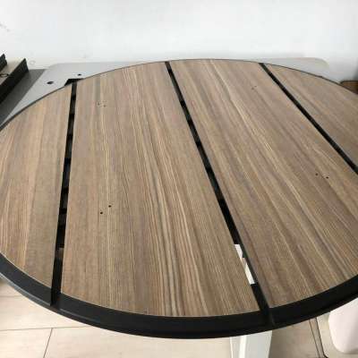 Kitchen countertops laminate/ chemical resistant HPL laminate