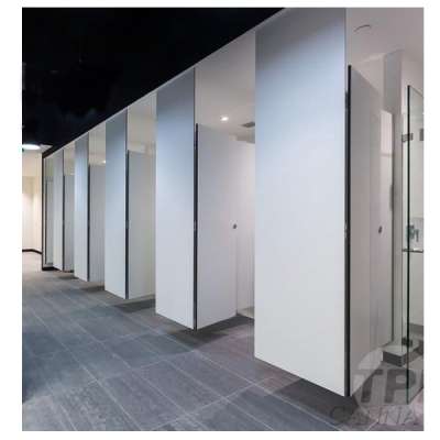 hpl panel toilet partition hpl 12mm cheap toilet partitions lamination