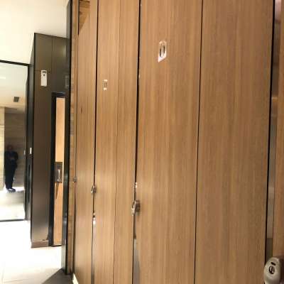 shopping mall toilet partition wooden cubicle partitions hpl privacy partition