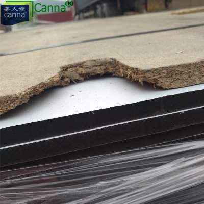 High Quality 1400 Density White Compact Fiberboard CDF